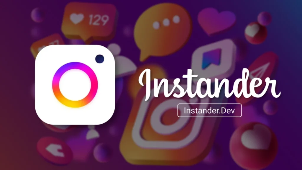Why to Choose Instander